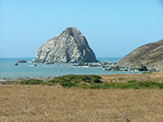 South Cape Mendocino State Marine Reserve